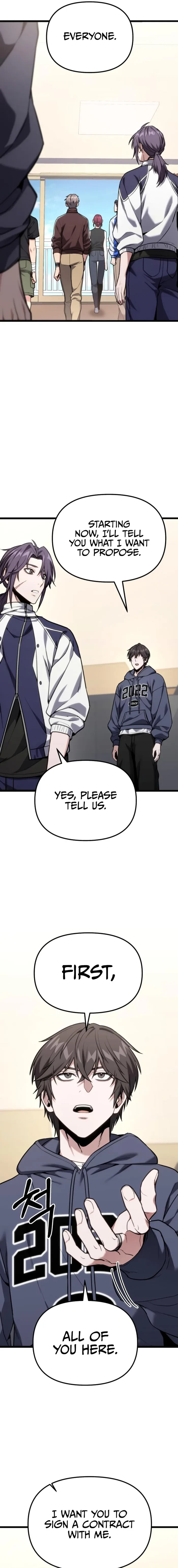 Ultimate Shut-in Chapter 60 - 19