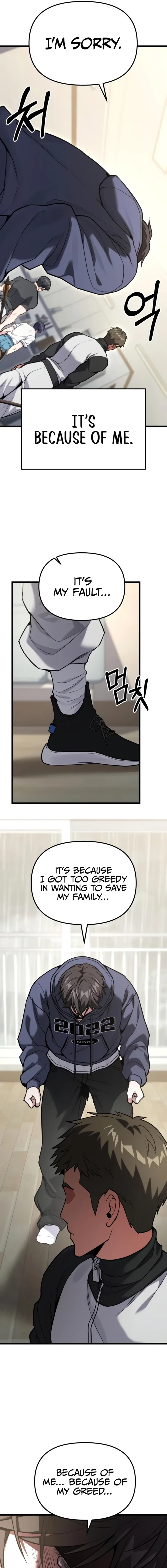 Ultimate Shut-in Chapter 59 - 21