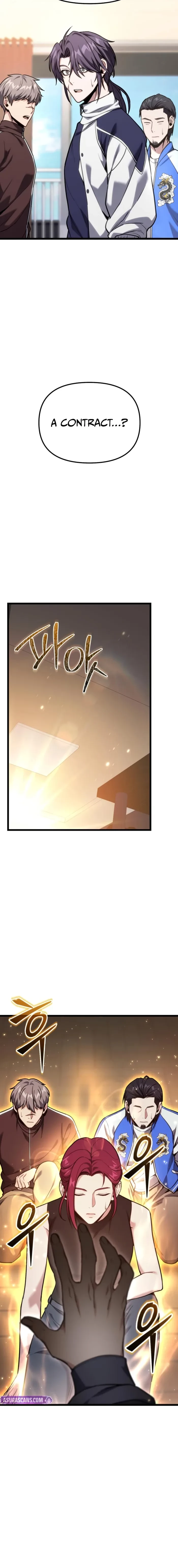 Ultimate Shut-in Chapter 60 - 20