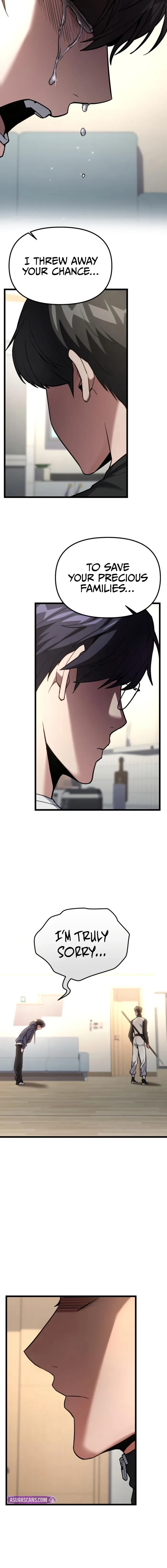 Ultimate Shut-in Chapter 59 - 22