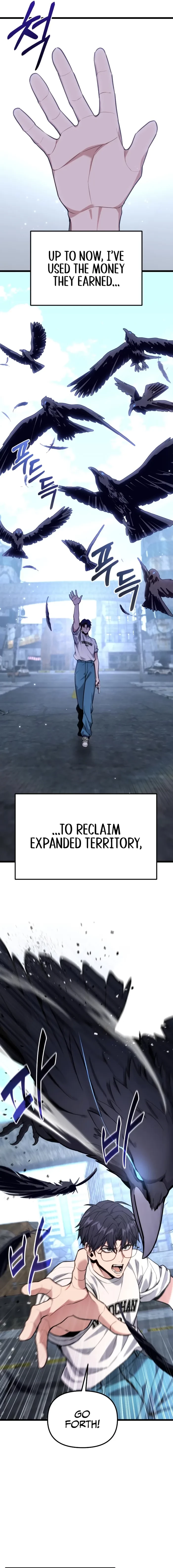 Ultimate Shut-in Chapter 58 - 23