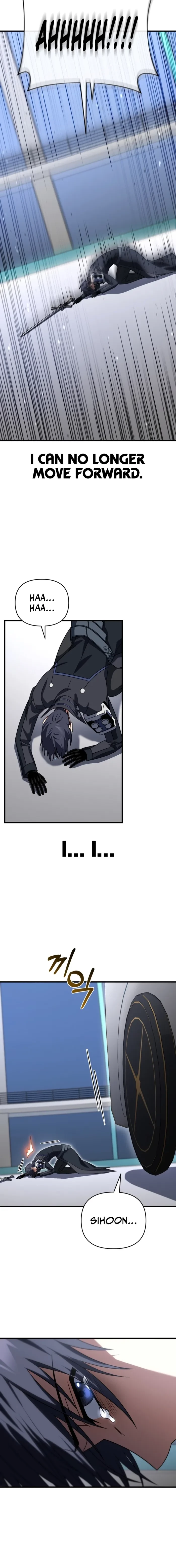 After Ten Millennia in Hell Chapter 139 - 12