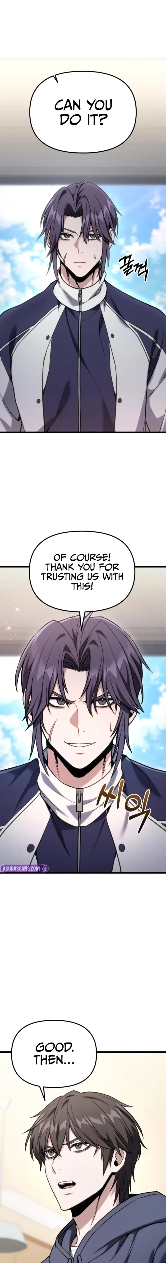 Ultimate Shut-in Chapter 60 - 23