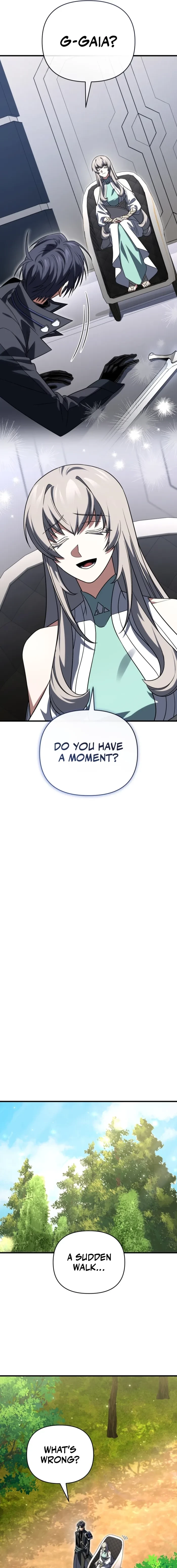 After Ten Millennia in Hell Chapter 139 - 13