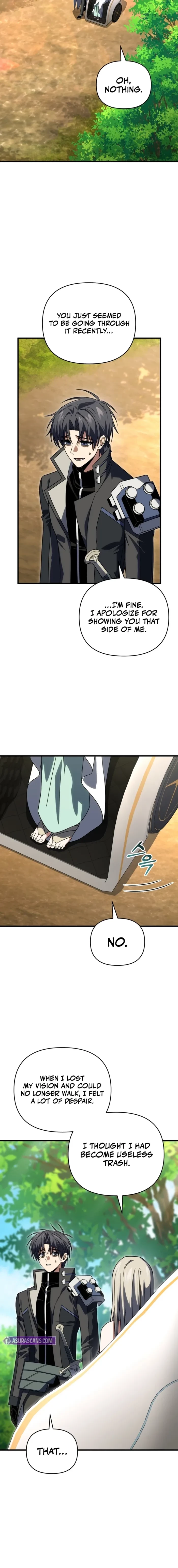 After Ten Millennia in Hell Chapter 139 - 14