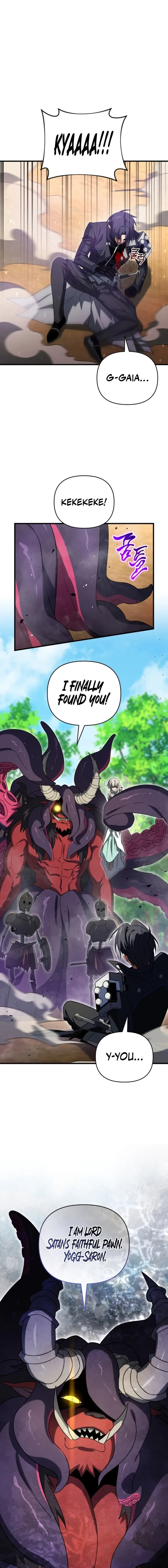 After Ten Millennia in Hell Chapter 139 - 17