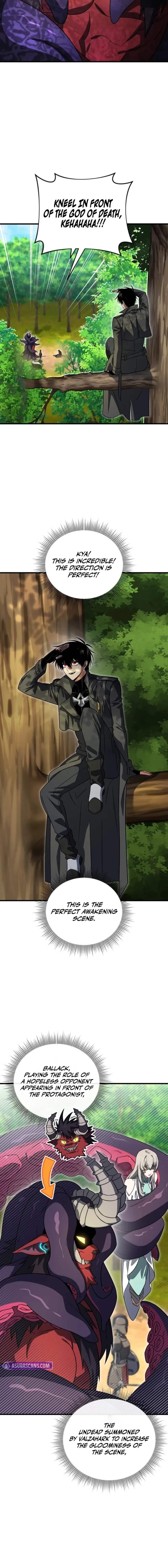 After Ten Millennia in Hell Chapter 139 - 18