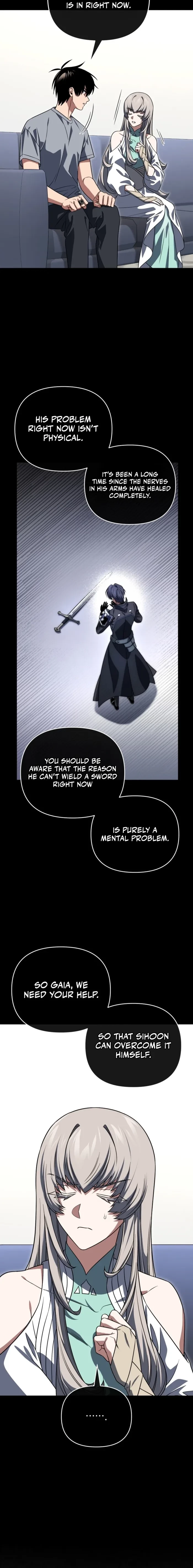 After Ten Millennia in Hell Chapter 139 - 20