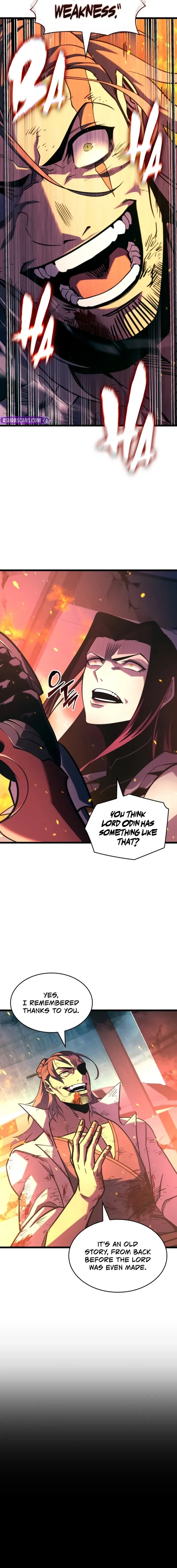 Return of the SSS-Class Ranker Chapter 171 - 8