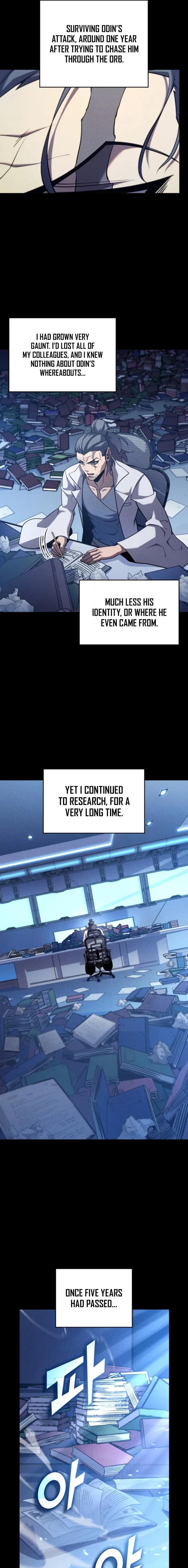 Return of the SSS-Class Ranker Chapter 171 - 9