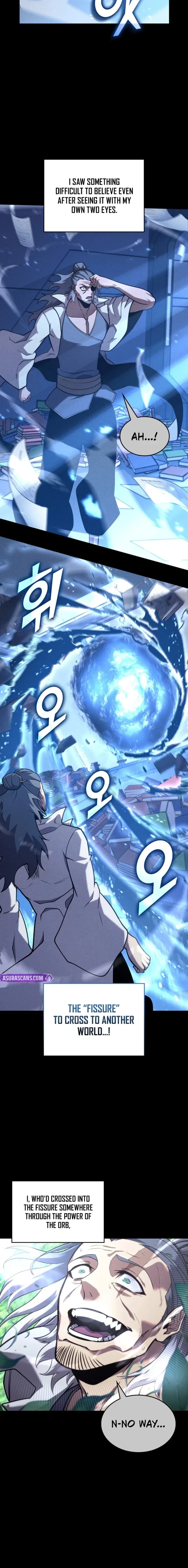 Return of the SSS-Class Ranker Chapter 171 - 10