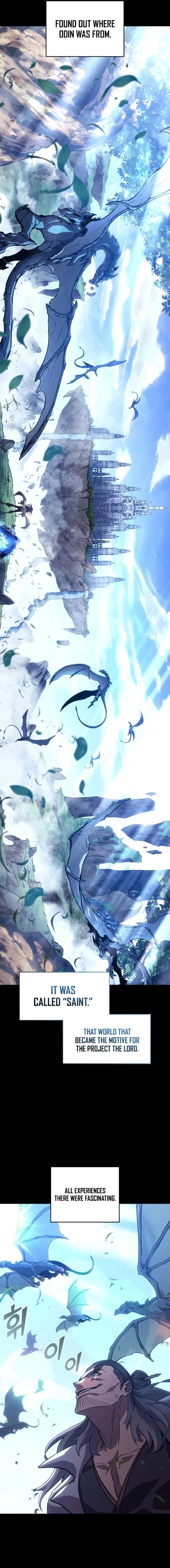 Return of the SSS-Class Ranker Chapter 171 - 11