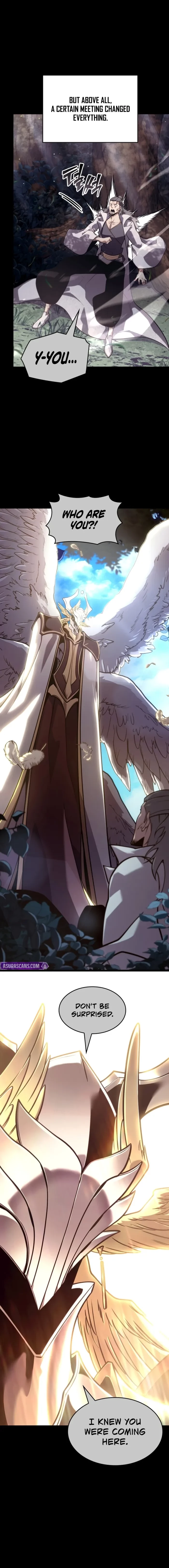 Return of the SSS-Class Ranker Chapter 171 - 12