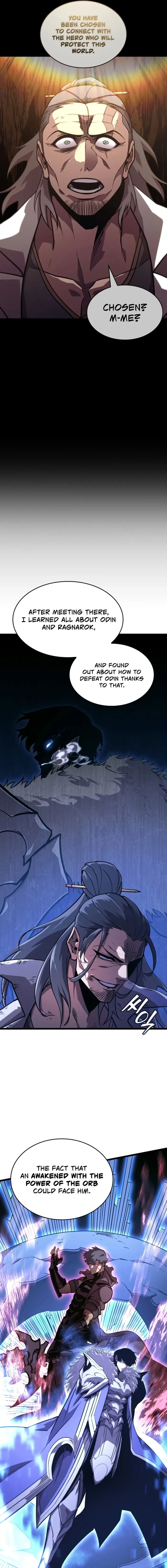 Return of the SSS-Class Ranker Chapter 171 - 13