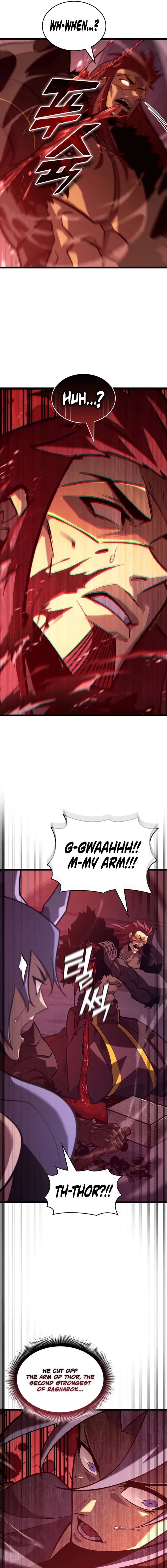 Return of the SSS-Class Ranker Chapter 171 - 19