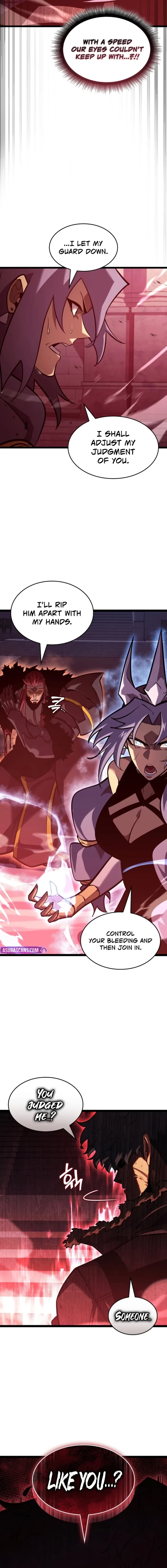 Return of the SSS-Class Ranker Chapter 171 - 20