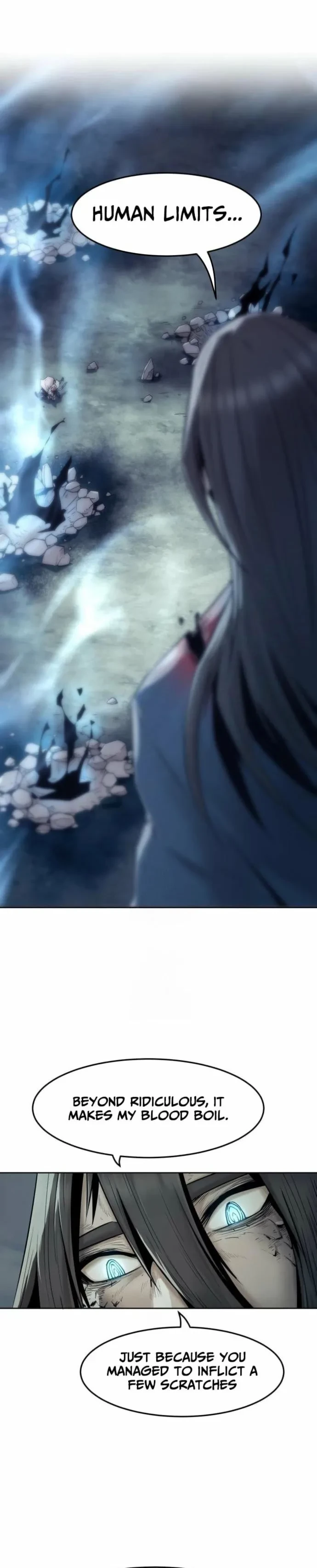 Becoming the Swordmaster Rank Young Lord of the Sichuan Tang Family Chapter 104 - 1