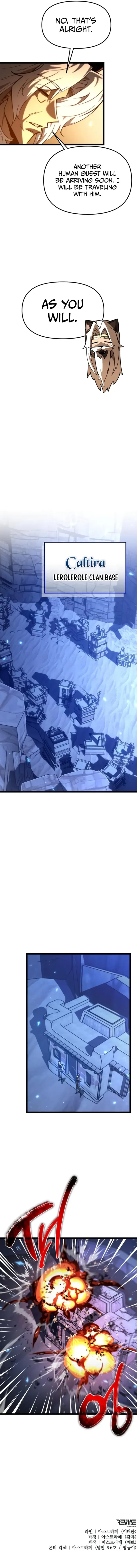 Reincarnator Chapter 113 - 12