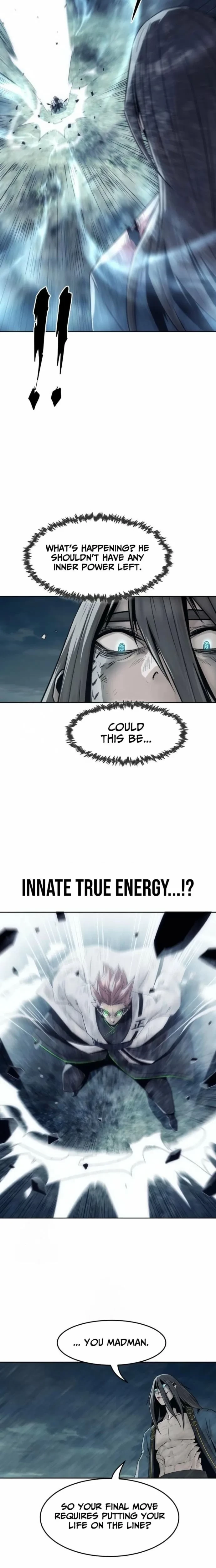 Becoming the Swordmaster Rank Young Lord of the Sichuan Tang Family Chapter 104 - 3