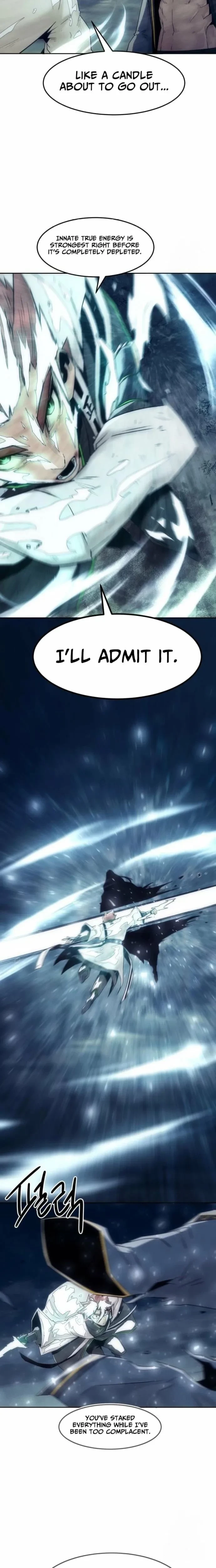 Becoming the Swordmaster Rank Young Lord of the Sichuan Tang Family Chapter 104 - 10