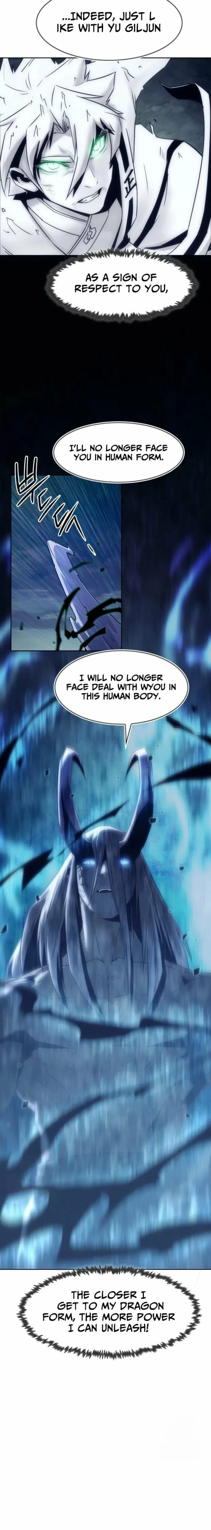 Becoming the Swordmaster Rank Young Lord of the Sichuan Tang Family Chapter 104 - 11