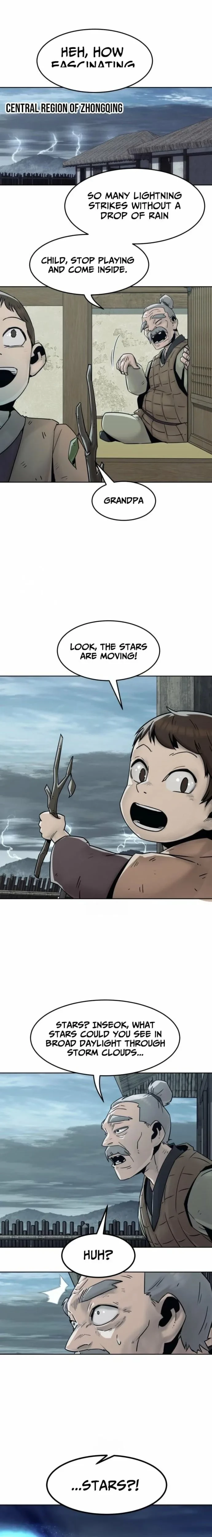 Becoming the Swordmaster Rank Young Lord of the Sichuan Tang Family Chapter 104 - 12