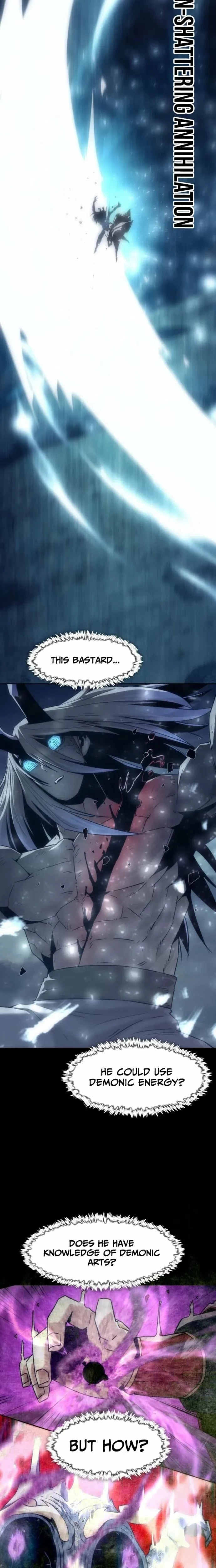 Becoming the Swordmaster Rank Young Lord of the Sichuan Tang Family Chapter 104 - 19