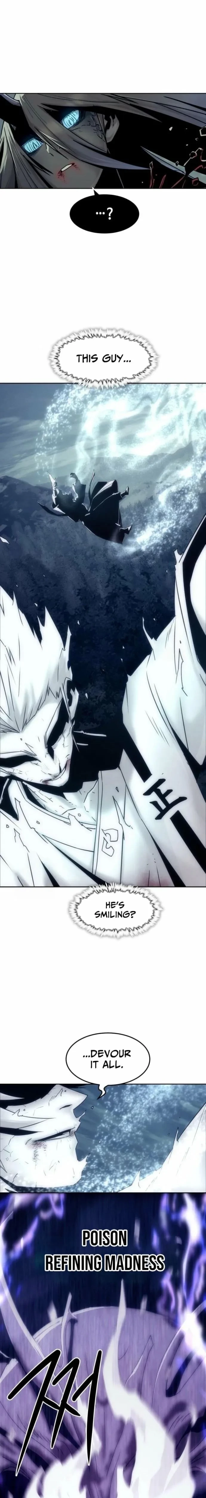 Becoming the Swordmaster Rank Young Lord of the Sichuan Tang Family Chapter 104 - 21