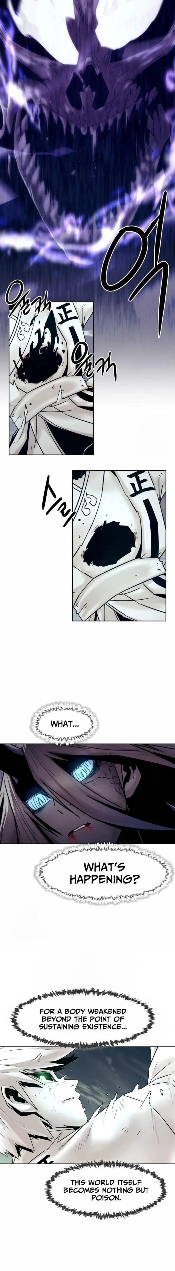 Becoming the Swordmaster Rank Young Lord of the Sichuan Tang Family Chapter 104 - 22