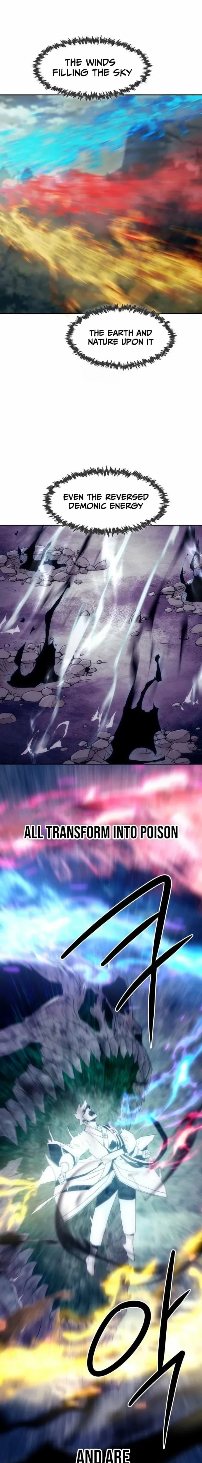 Becoming the Swordmaster Rank Young Lord of the Sichuan Tang Family Chapter 104 - 23