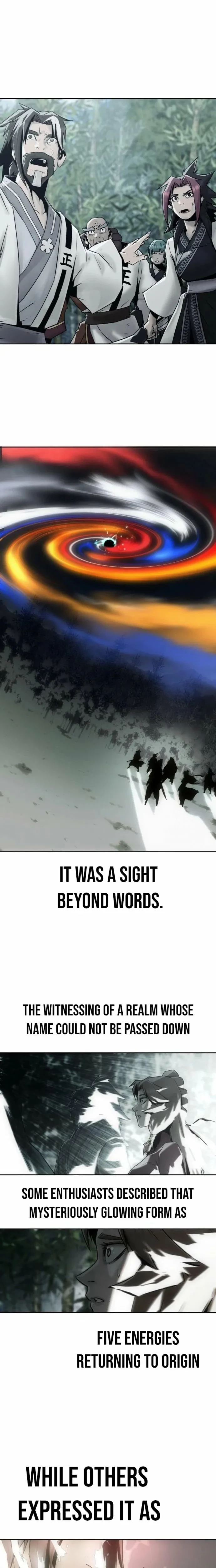 Becoming the Swordmaster Rank Young Lord of the Sichuan Tang Family Chapter 104 - 28