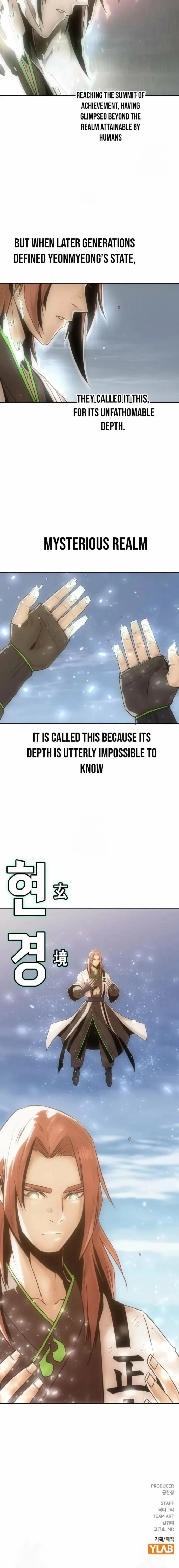 Becoming the Swordmaster Rank Young Lord of the Sichuan Tang Family Chapter 104 - 29