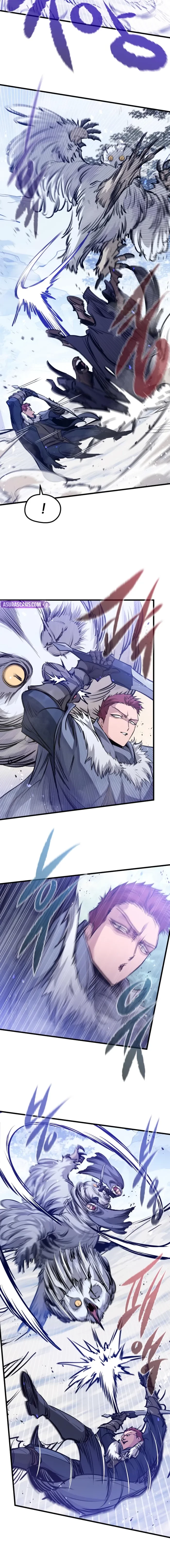 The Regressed Mercenary Has a Plan Chapter 69 - 14