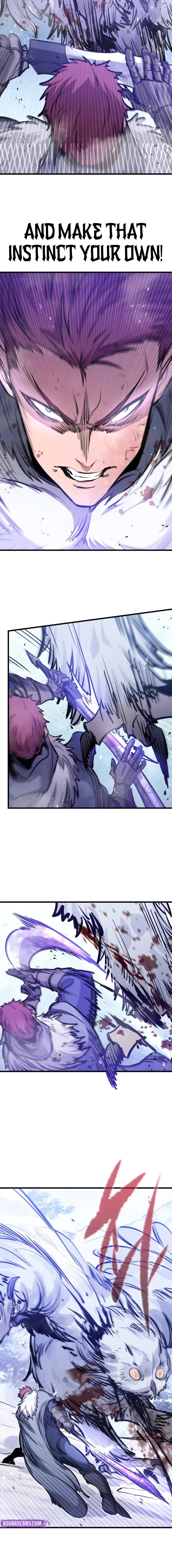 The Regressed Mercenary Has a Plan Chapter 69 - 18