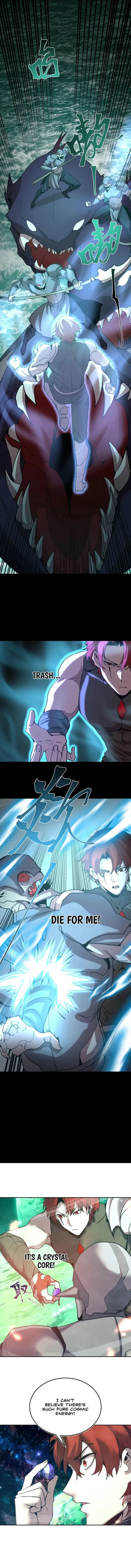 Log into the Future Chapter 282 - 6