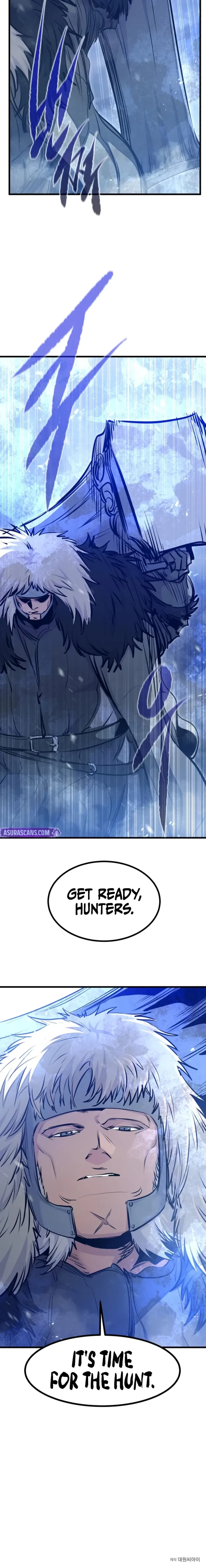 The Regressed Mercenary Has a Plan Chapter 69 - 22