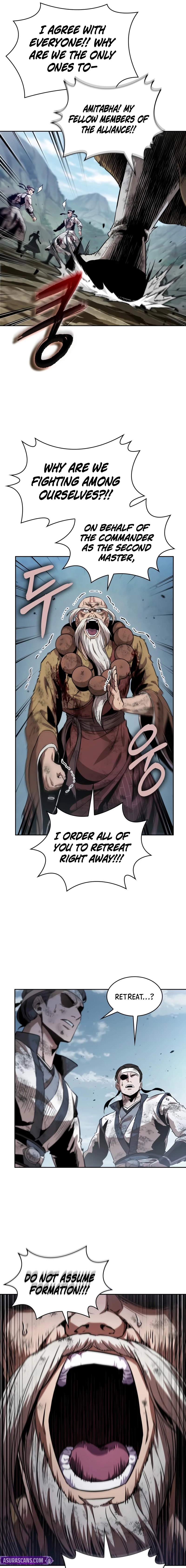 Nano Machine Chapter 292 - 7