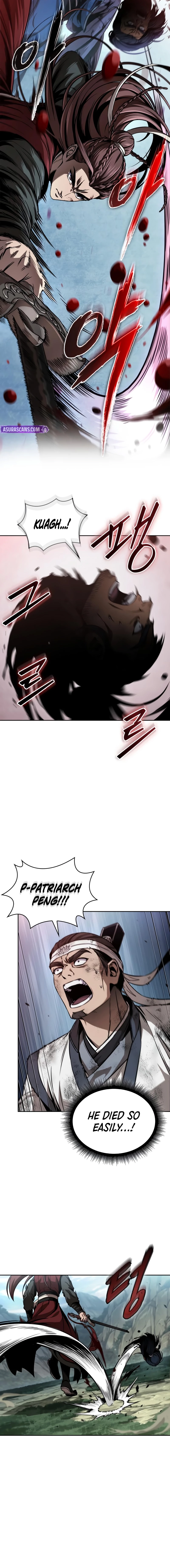 Nano Machine Chapter 292 - 14