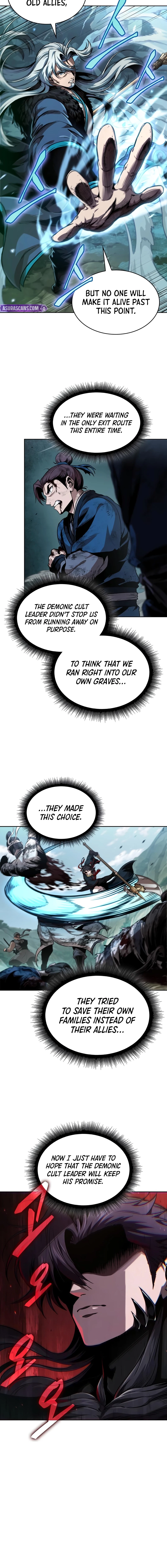 Nano Machine Chapter 292 - 16