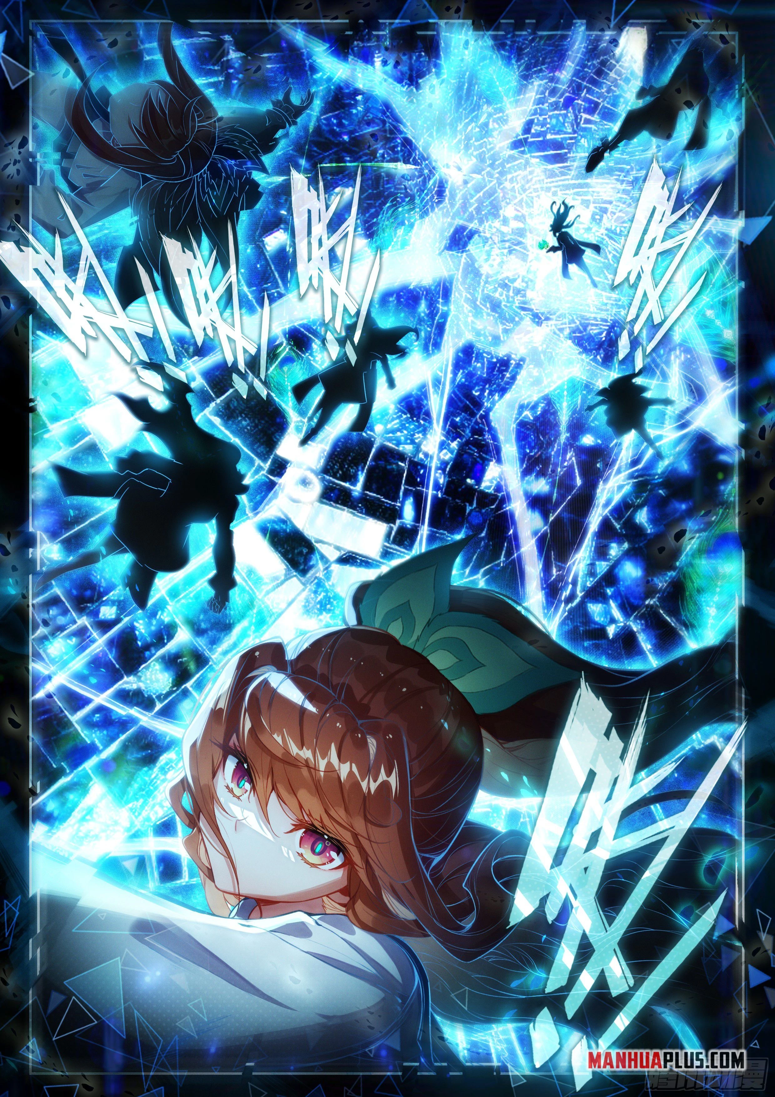 Soul Land V Chapter 261 - 15