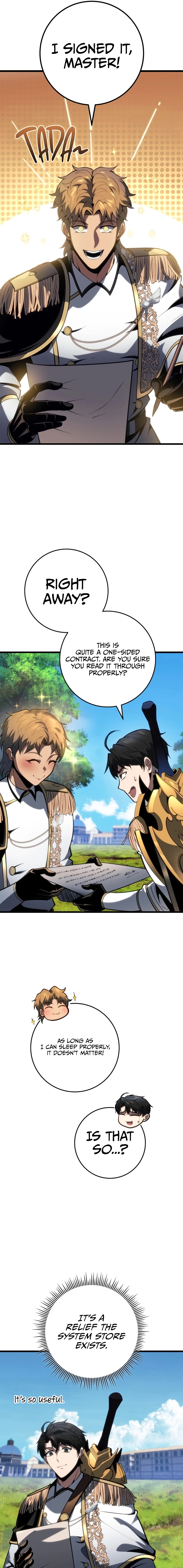 A Dragonslayer's Peerless Regression Chapter 64 - 3