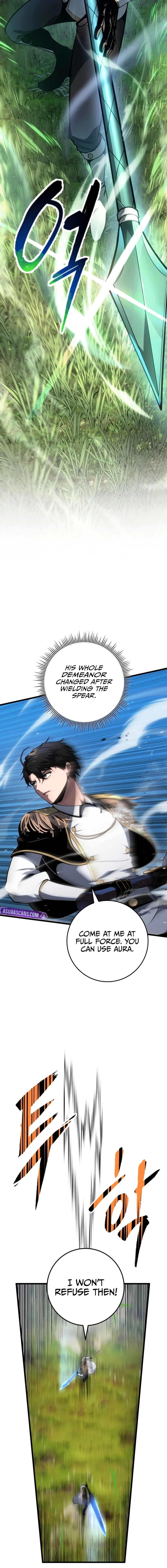 A Dragonslayer's Peerless Regression Chapter 64 - 6