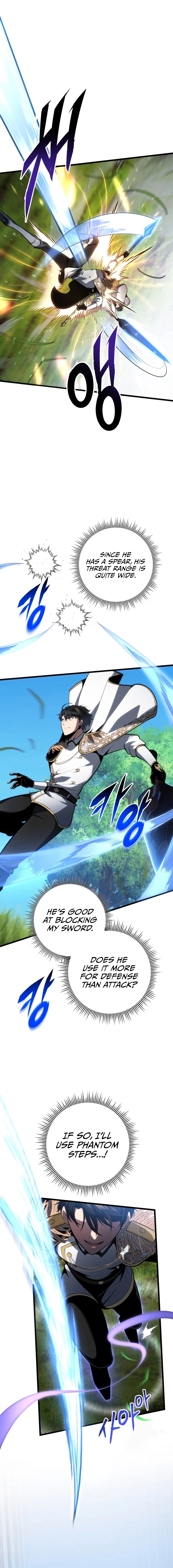 A Dragonslayer's Peerless Regression Chapter 64 - 7