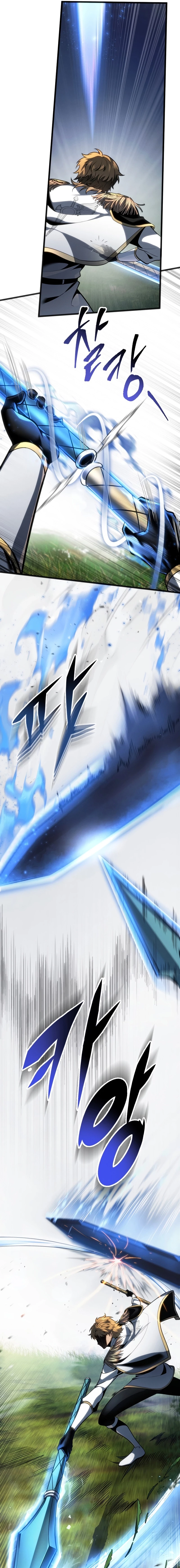 A Dragonslayer's Peerless Regression Chapter 64 - 9