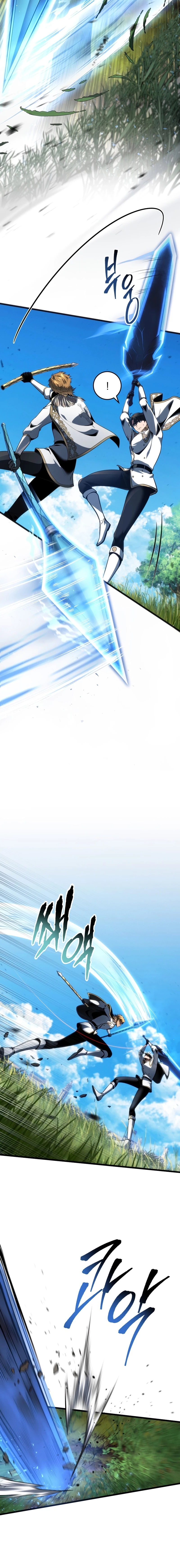 A Dragonslayer's Peerless Regression Chapter 64 - 10