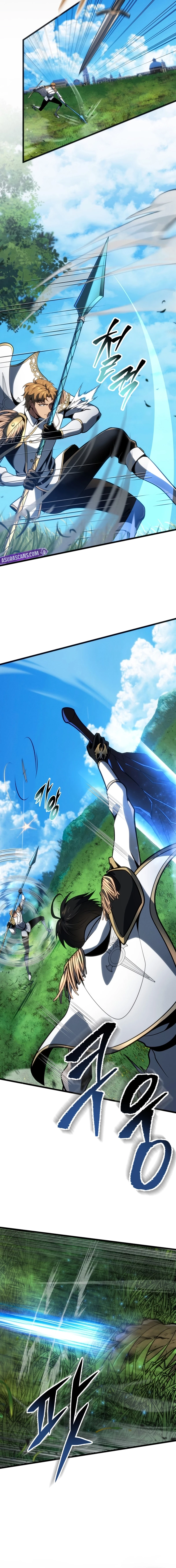 A Dragonslayer's Peerless Regression Chapter 64 - 12