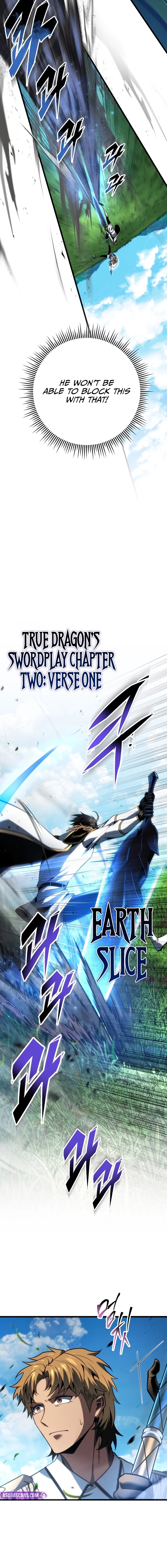 A Dragonslayer's Peerless Regression Chapter 64 - 14