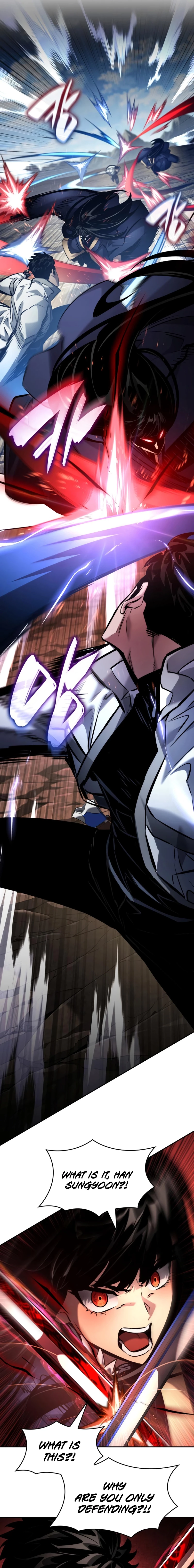 Boundless Ascension Chapter 168 - 3