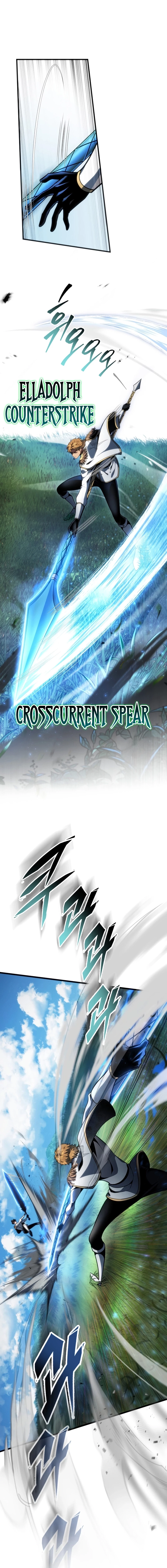A Dragonslayer's Peerless Regression Chapter 64 - 15