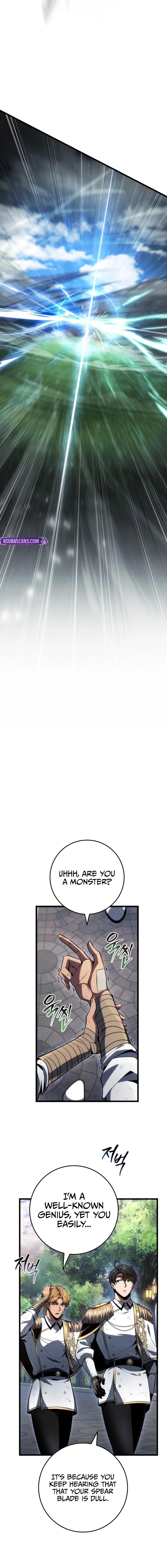 A Dragonslayer's Peerless Regression Chapter 64 - 16